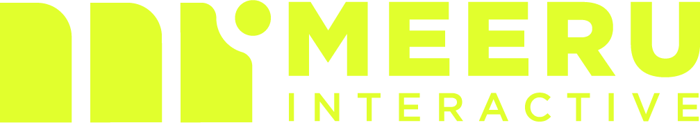 Logo of Meeru Interactive
